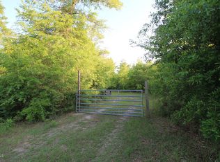 Jernigan Rd, Leakesville, MS 39451