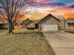 2703 N Parkdale St, Wichita, KS 67205