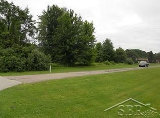 10827 S Gera Rd, Birch Run, MI 48415