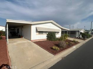 601 N Kirby St Space 452, Hemet, CA 92545