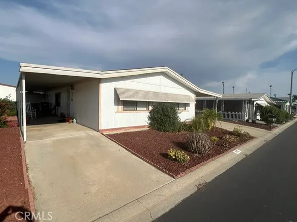 601 N Kirby St Space 452, Hemet, CA 92545