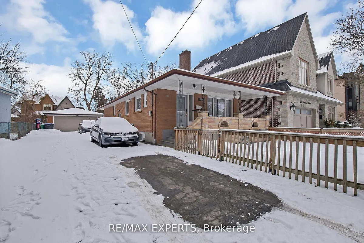 Building Photo - 934 Beechwood Ave #LOWER