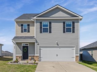 965 Hay Meadow Drive, Augusta, GA 30909