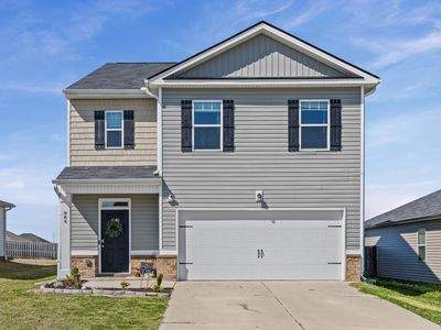 965 Hay Meadow Drive, Augusta, GA, 30909