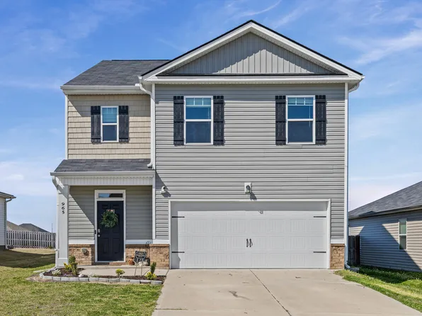 965 Hay Meadow Drive, Augusta, GA 30909
