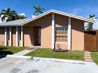16952 SW 101st Pl, Miami, FL 33157
