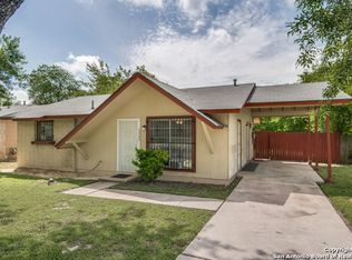 6006 Castle Hunt, San Antonio, TX 78218