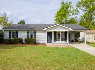 86 W Howell Dr, Lakeland, GA 31635