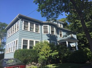 16 Lewis Rd, Swampscott, MA 01907