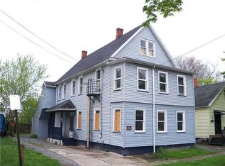 27 Reed Park, Rochester, NY 14605