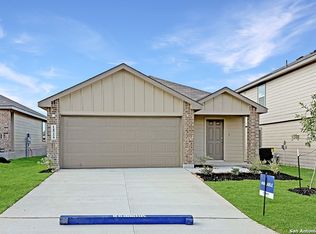 14734 Cooke Delta, San Antonio, TX 78245