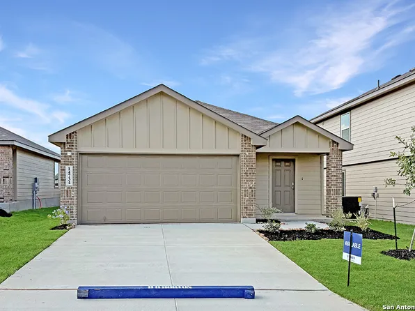 14734 Cooke Delta, San Antonio, TX 78245