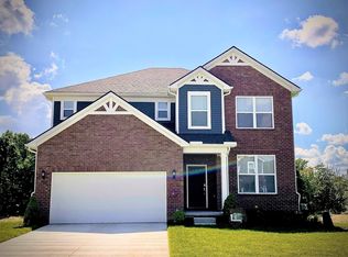 2770 Tulip Way, Commerce Township, MI