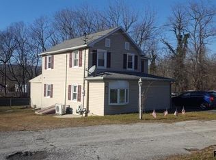 338 Yorkana Rd, Hellam, PA 17406