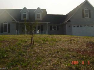 2313 Fuller Mill Rd, Thomasville, NC 27360