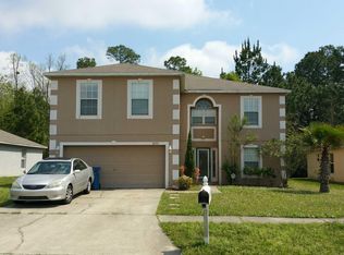 10333 Woodley Point Rd, Jacksonville, FL 32218