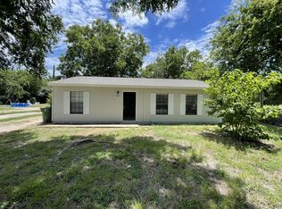 4015 Brannon Rd, Arlington, TX 76016