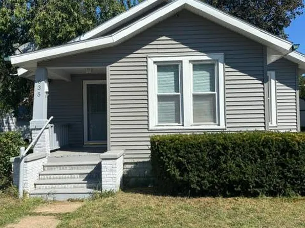 635 E Main St, Benton Harbor, MI 49022