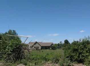 1181 S Osborne Rd, Dansville, MI 48819