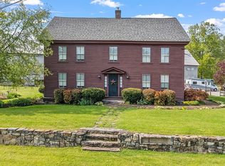 146 Mason Rd, Townsend, MA 01469