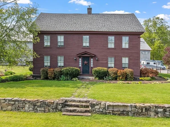 146 Mason Rd, Townsend, MA 01469