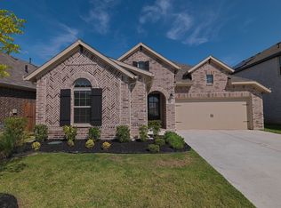 6200 Cobbetts Pond Ln, Fort Worth, TX 76179