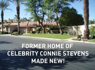 311 Arrowhead Dr, Palm Desert, CA 92211