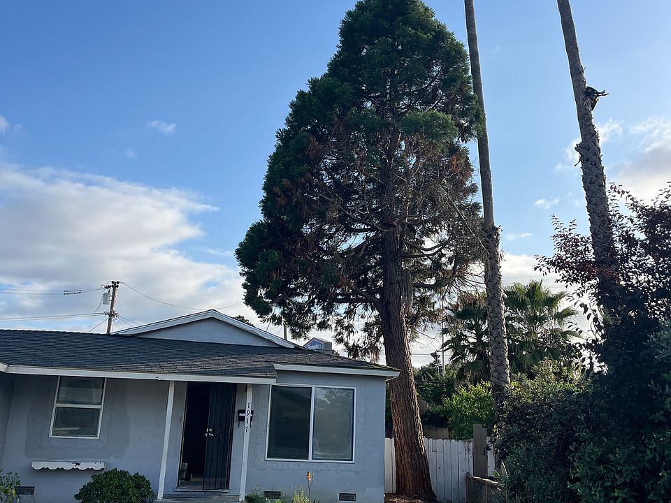 2nd image of 1917 Griffin Dr