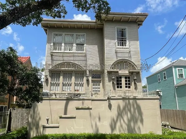 3620 Napoleon Ave #3618, New Orleans, LA 70125