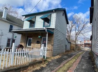 641 Columbia Ave #NA, Cumberland, MD 21502