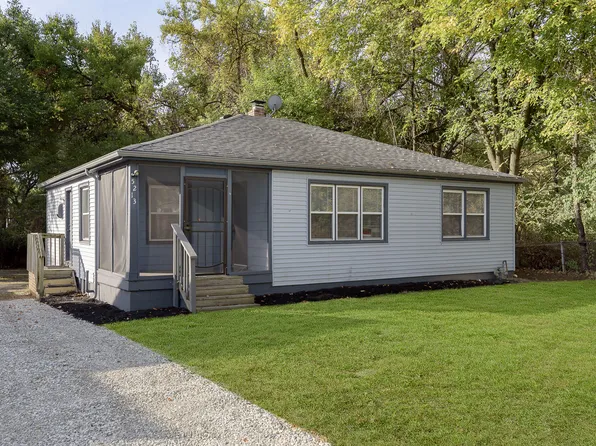 5213 E 21st St, Indianapolis, IN 46218