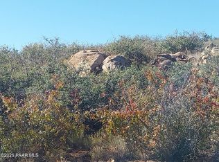 2.1 N Unknown Address Dewey, Dewey, AZ 86327