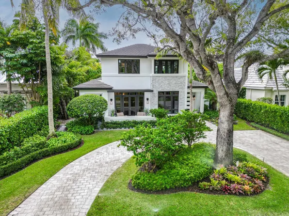 336 1st Ave N, Naples, FL 34102