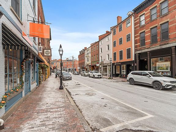 3rd image of 45 Market St #2