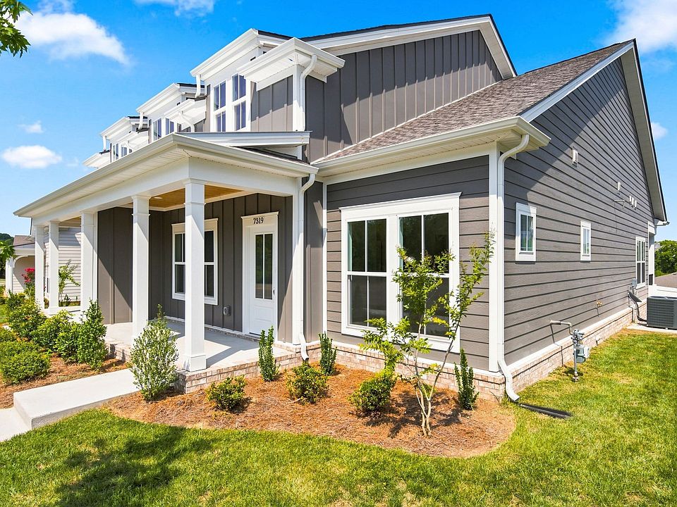 Jasper Townhome