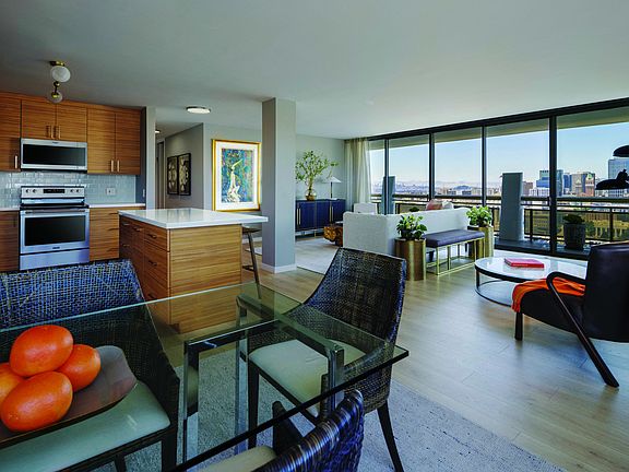 5th image of 1200 Lakeshore Ave #16F