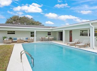 1185 Bay Dr E, Indian Harbour Beach, FL 32937