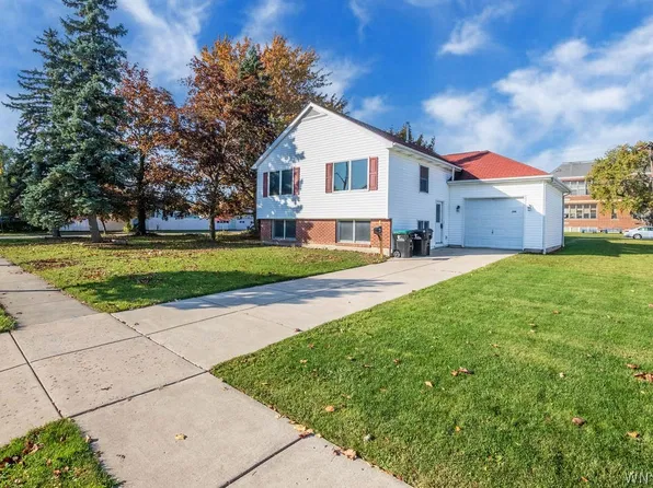 398 University Ave, Buffalo, NY 14223