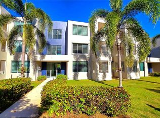 Dr Veve Cond Parque #228-722, Bayamon, PR 00961