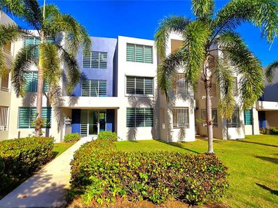 Dr Veve Cond Parque #228-722, Bayamon, PR, 00961