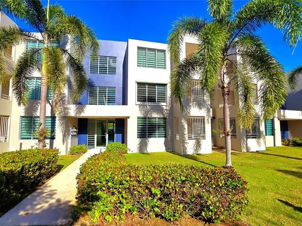 Dr Veve Cond Parque #228-722, Bayamon, PR 00961