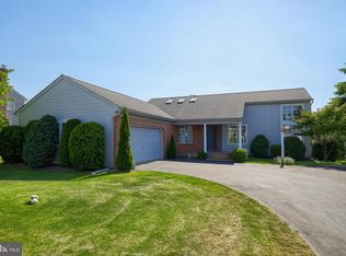 15 Bridle Path, Ephrata, PA 17522
