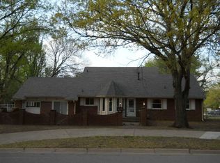 1700 Westwood Ave, Augusta, KS 67010