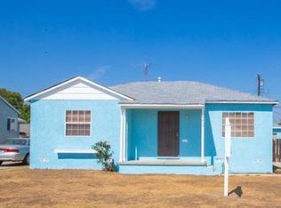9415 Bert St, Pico Rivera, CA 90660