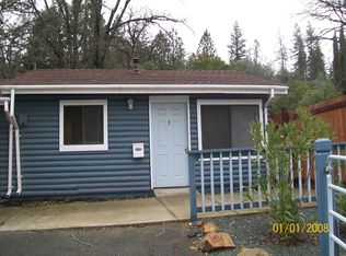 15691 Lake Arthur Rd UNIT 1, Auburn, CA