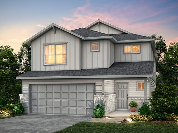 Home Exterior J