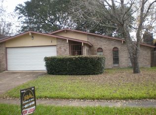 15803 Samoa Way, Houston, TX 77053