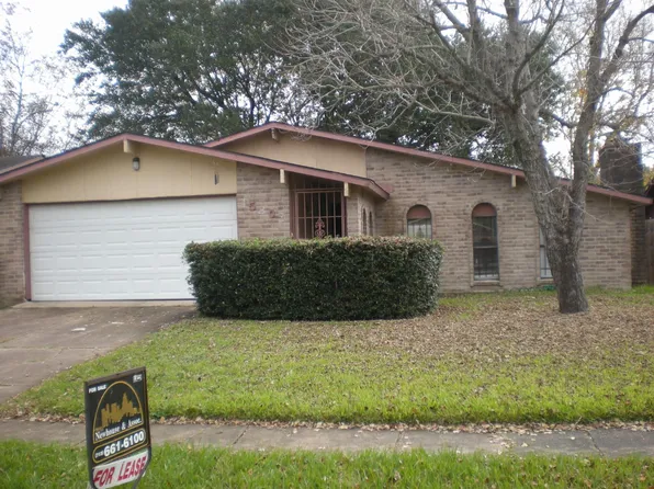 15803 Samoa Way, Houston, TX 77053