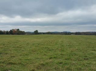 1122 Chapel Hill Pike, Eagleville, TN 37060