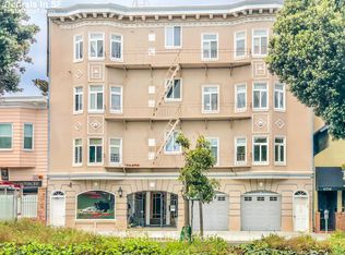 6340 Geary Blvd #8, San Francisco, CA 94121